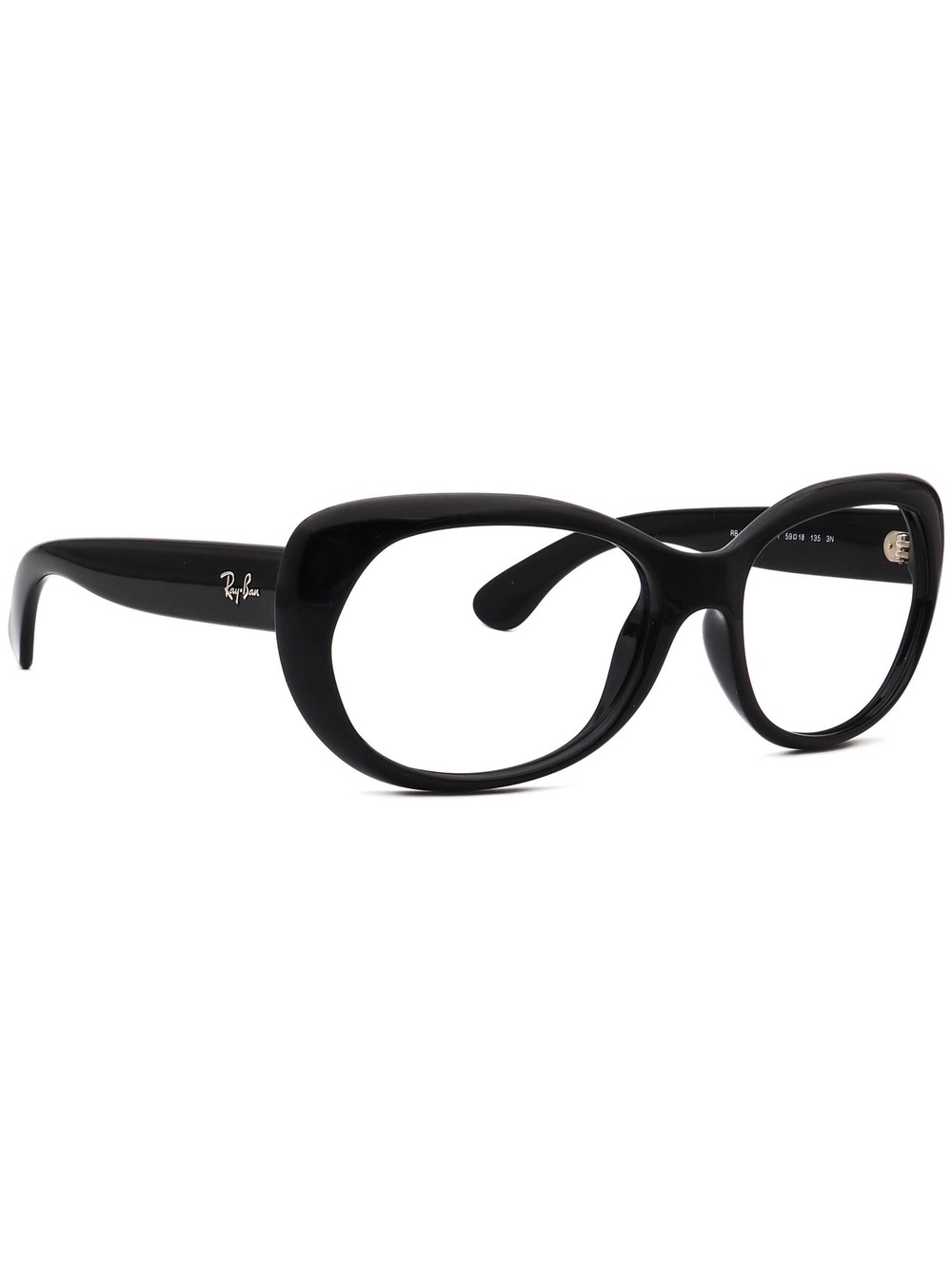 Ray-Ban RB 4325 601/71 Sunglasses (no lenses)